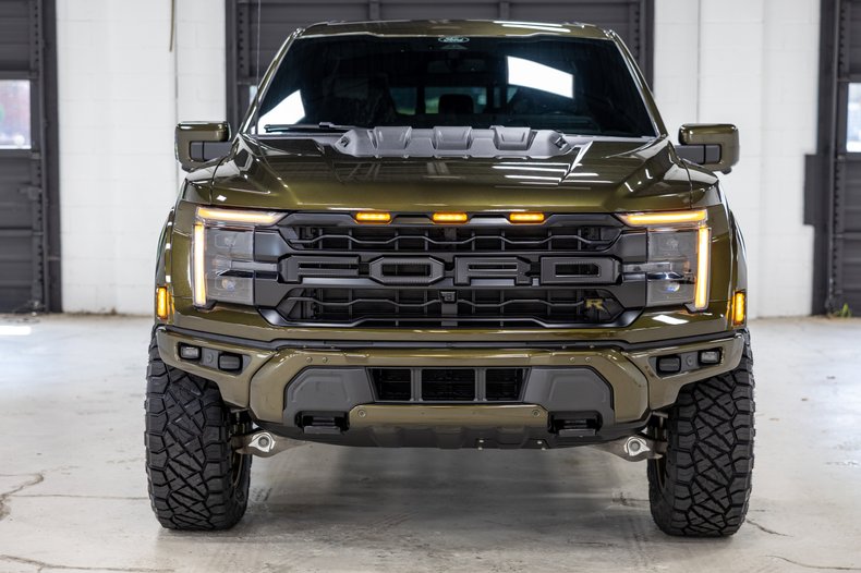 For Sale 2026 Ford F-150