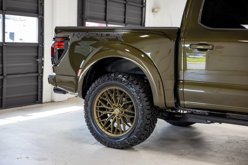 For Sale 2026 Ford F-150