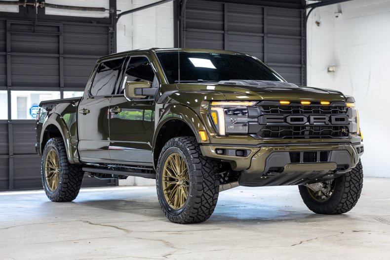 For Sale 2026 Ford F-150