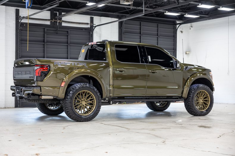 For Sale 2026 Ford F-150