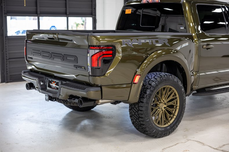 For Sale 2026 Ford F-150