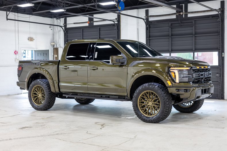 For Sale 2026 Ford F-150