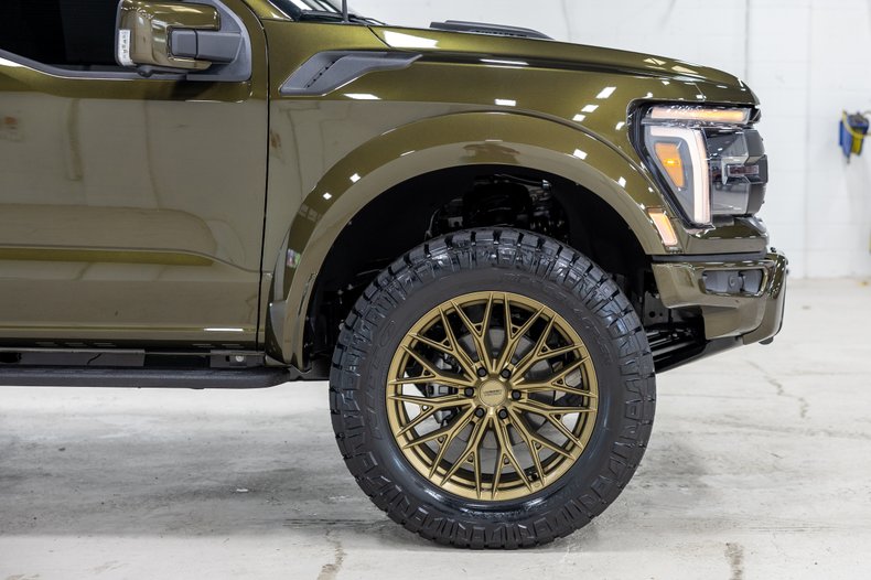 For Sale 2026 Ford F-150
