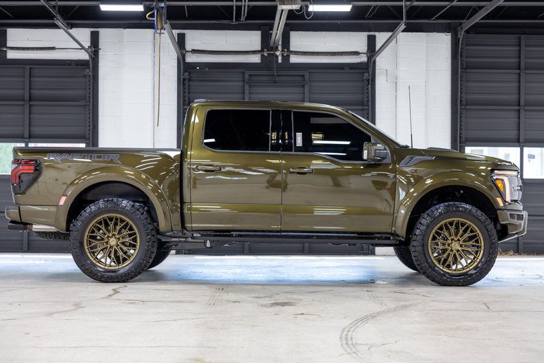 For Sale 2026 Ford F-150