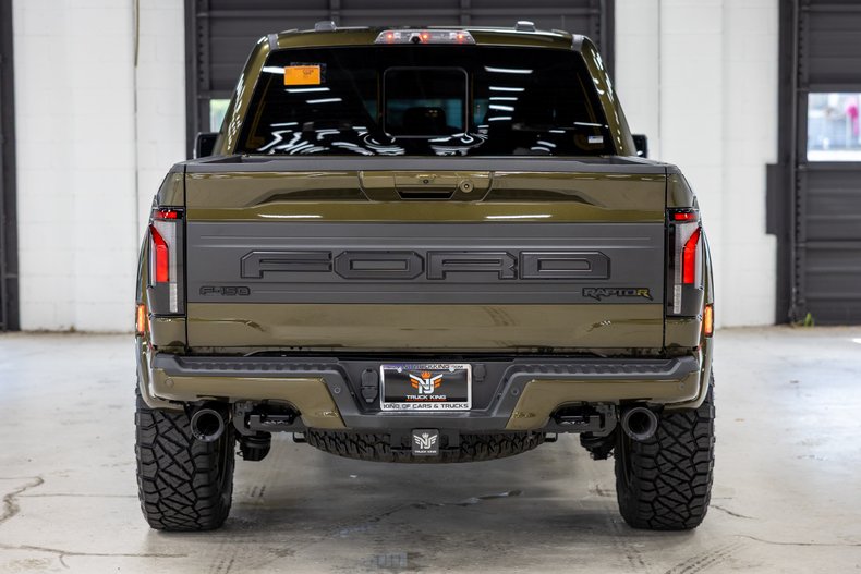 For Sale 2026 Ford F-150