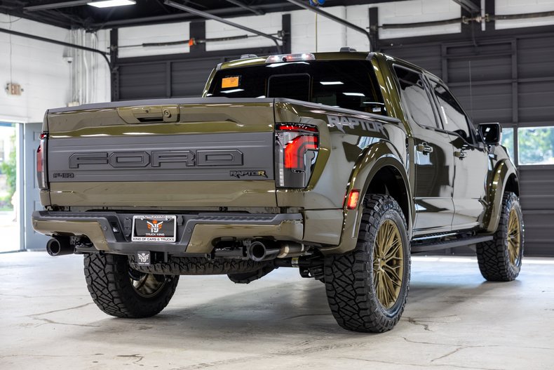 For Sale 2026 Ford F-150