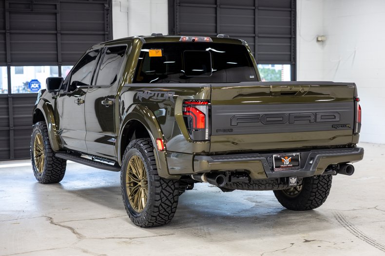 For Sale 2026 Ford F-150