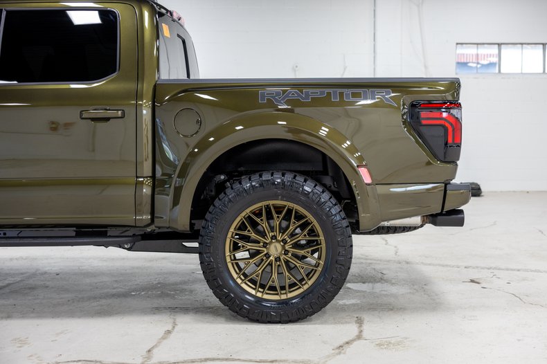 For Sale 2026 Ford F-150