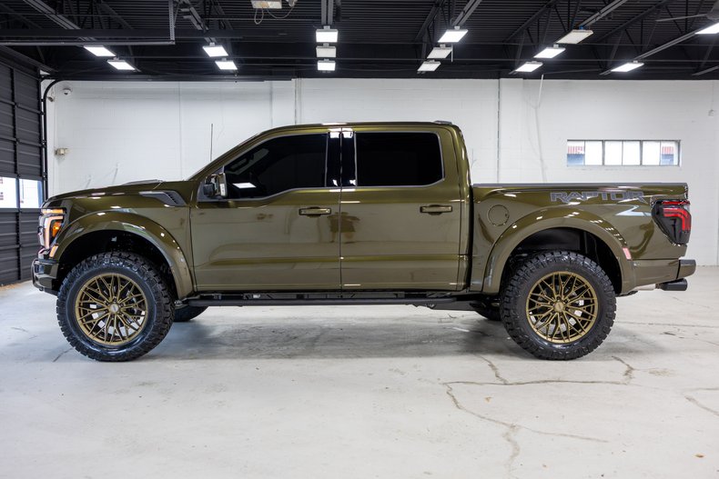 For Sale 2026 Ford F-150