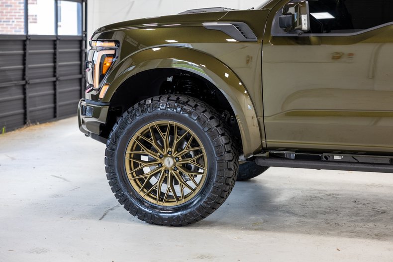 For Sale 2026 Ford F-150