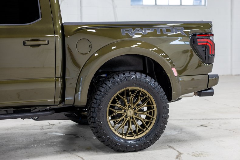 For Sale 2026 Ford F-150