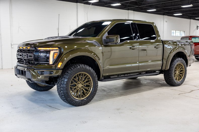 For Sale 2026 Ford F-150