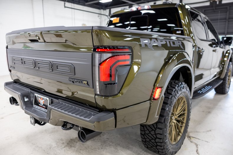 For Sale 2026 Ford F-150