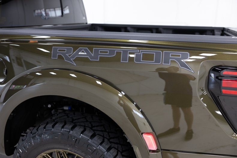 For Sale 2026 Ford F-150