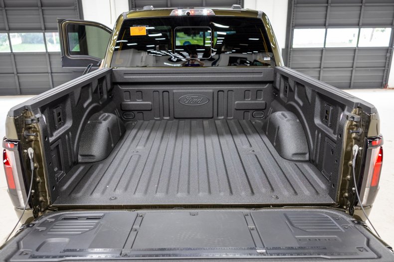 For Sale 2026 Ford F-150