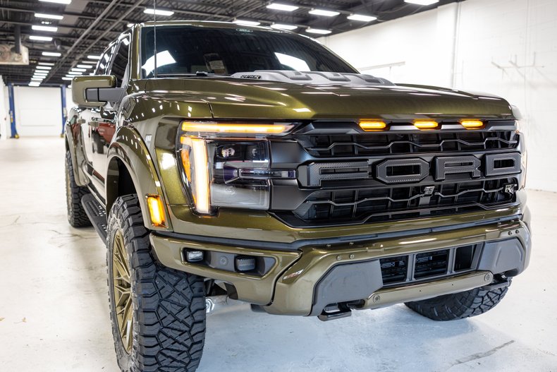 For Sale 2026 Ford F-150
