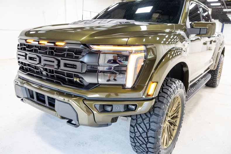 For Sale 2026 Ford F-150