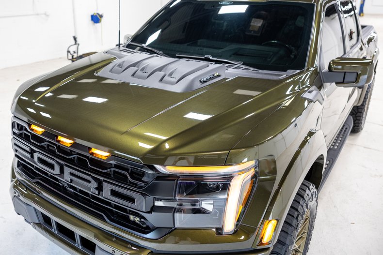 For Sale 2026 Ford F-150