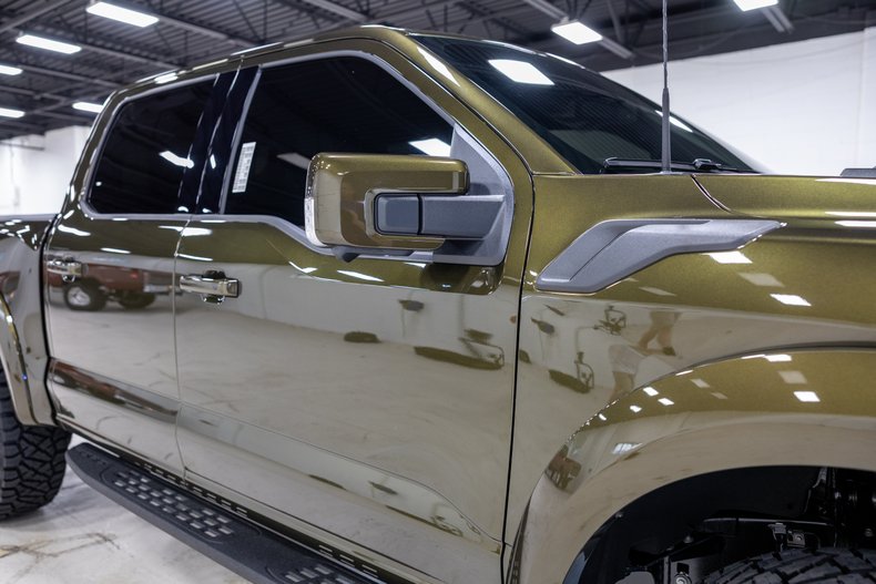 For Sale 2026 Ford F-150