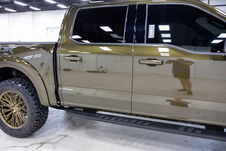 For Sale 2026 Ford F-150
