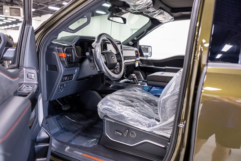 For Sale 2026 Ford F-150