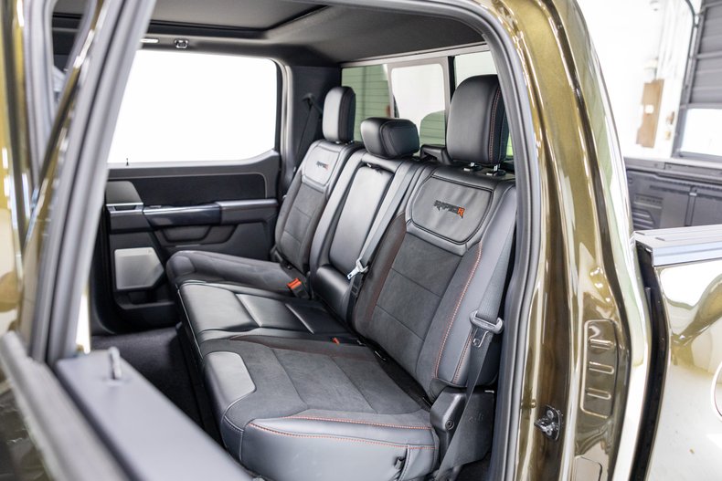For Sale 2026 Ford F-150