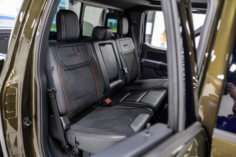 For Sale 2026 Ford F-150