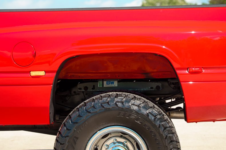 For Sale 2001 Dodge Ram 3500