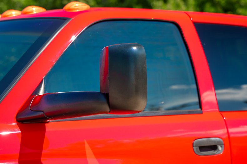 For Sale 2001 Dodge Ram 3500