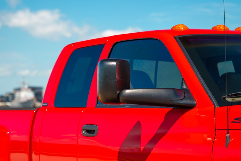 For Sale 2001 Dodge Ram 3500