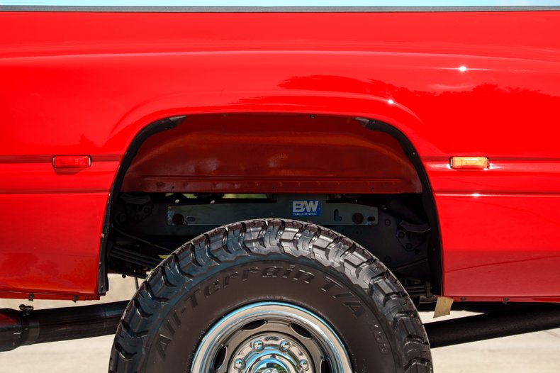 For Sale 2001 Dodge Ram 3500