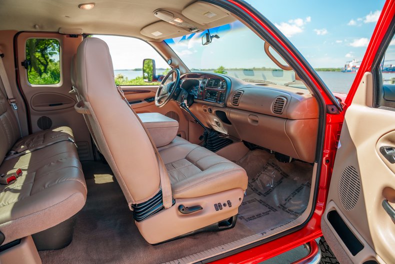 For Sale 2001 Dodge Ram 3500