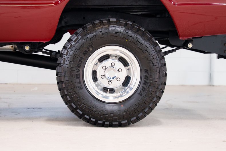 For Sale 1972 Chevrolet K-10