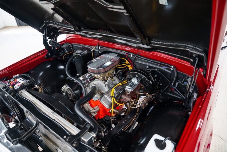 For Sale 1972 Chevrolet K-10