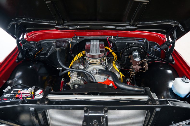 For Sale 1972 Chevrolet K-10
