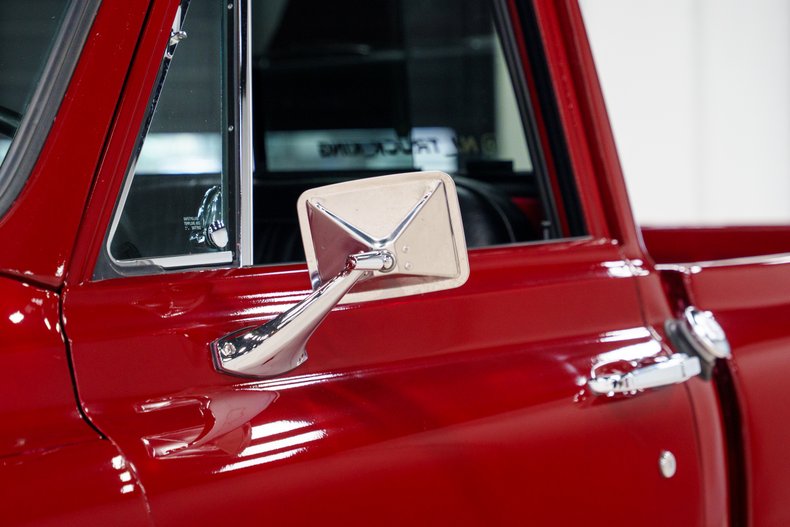 For Sale 1972 Chevrolet K-10