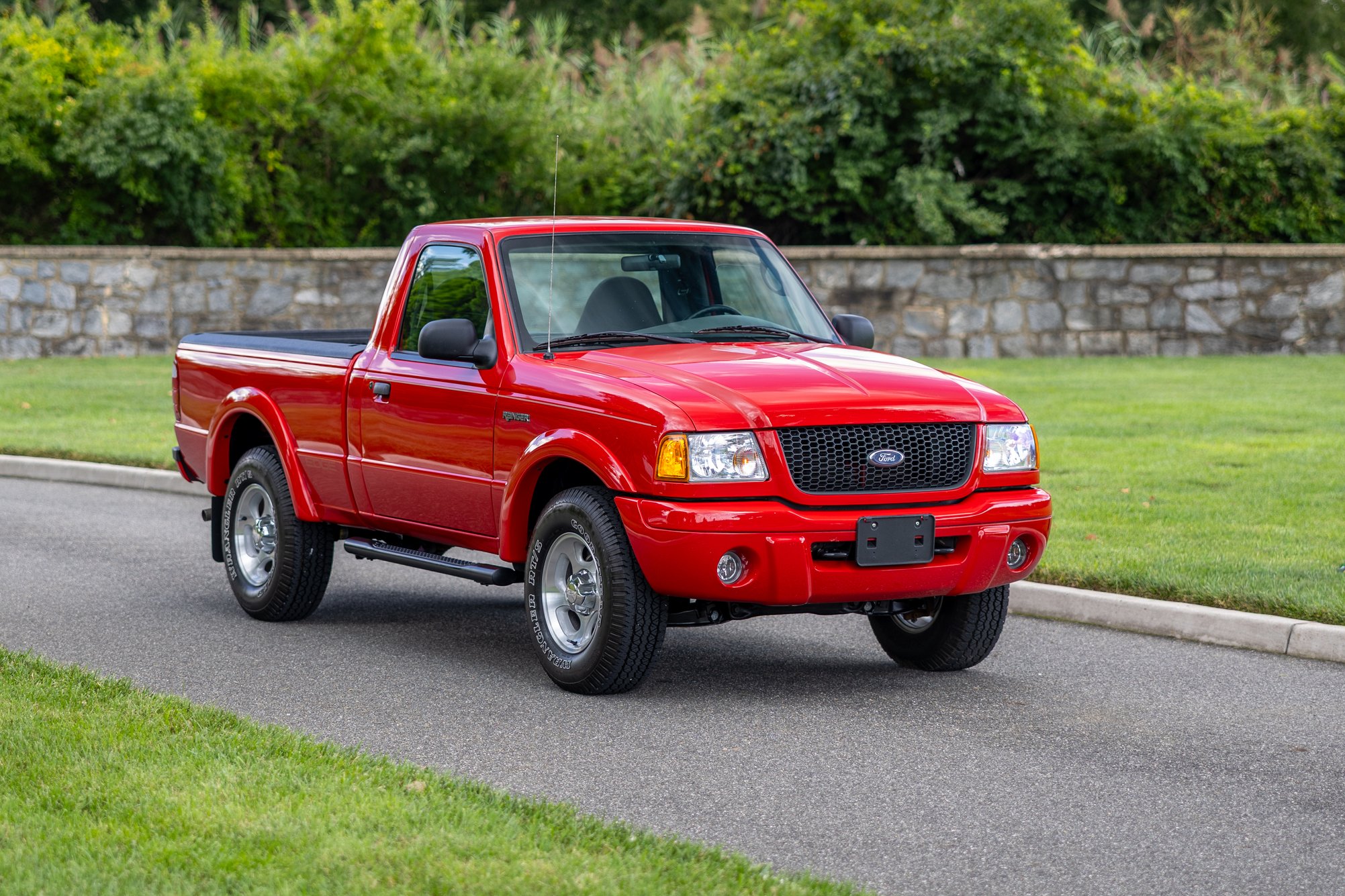 2003 Ford Ranger