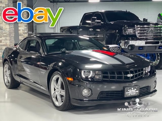 2012 Chevrolet | King of Cars and Trucks