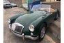 1959 MG A