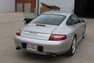 2001 Porsche 911