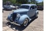 1936 Ford 