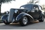 1936 Chevrolet Custom