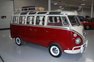 1966 Volkswagen Transporter