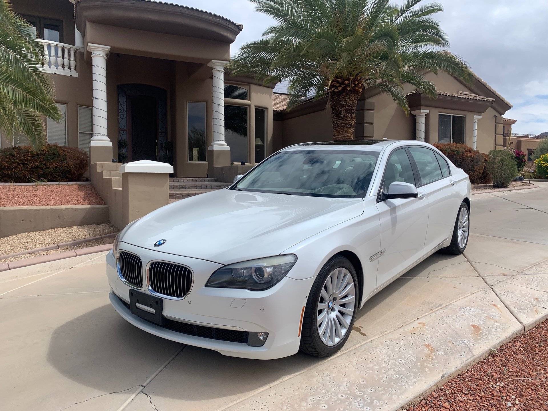 2009 BMW | Dan Kruse Classics