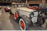 1930 Stutz LeBaron Cabriolet