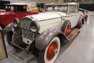 1930 Stutz LeBaron Cabriolet