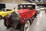 1929 Packard Model 626