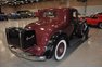 1933 Dodge DO Series
