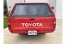 1990 Toyota Regular Cab 2X4