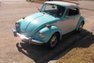 1973 Volkswagen Super Beetle